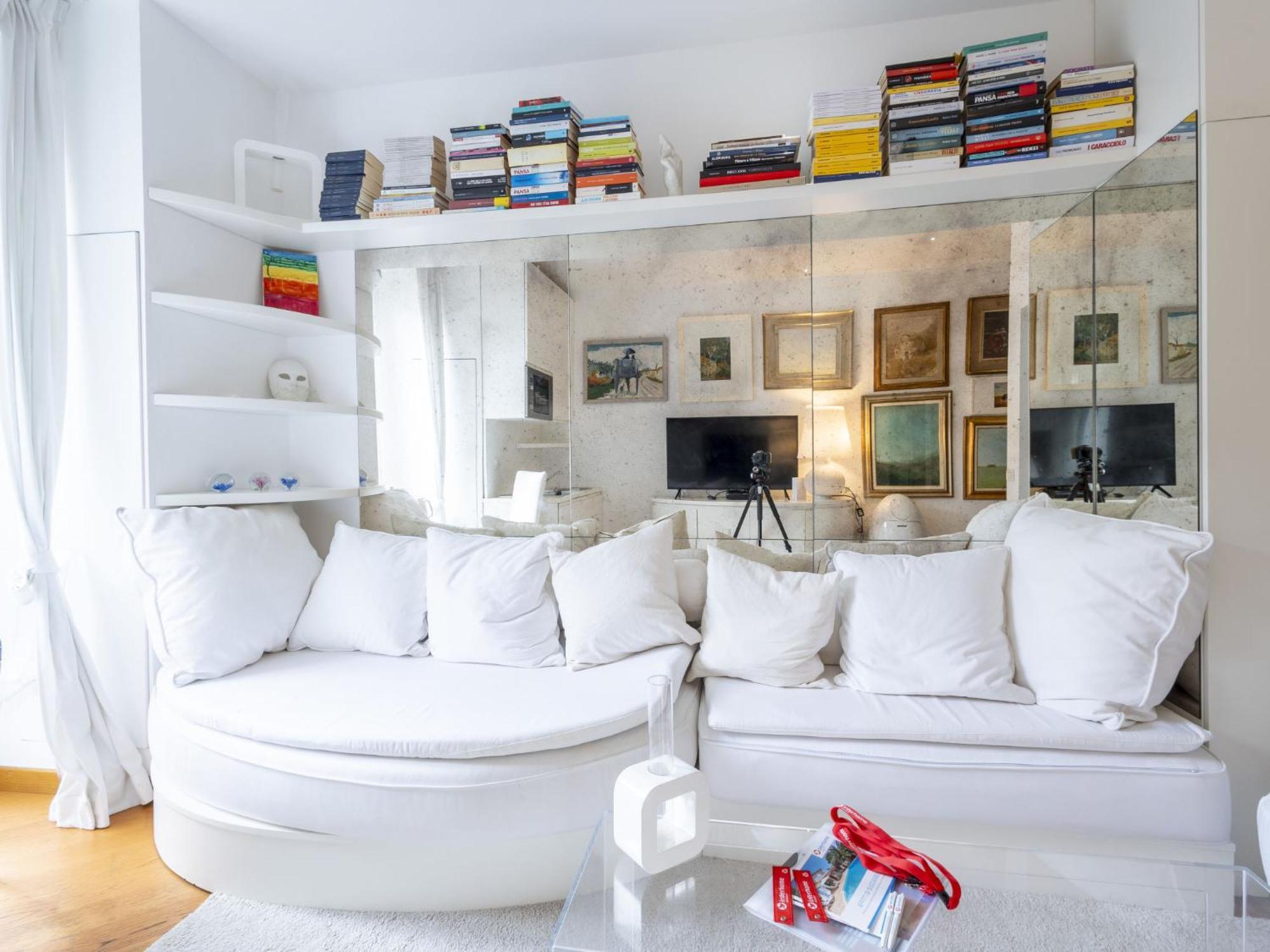 Sant' Andrea Fashion By Interhome Apartment Mailand