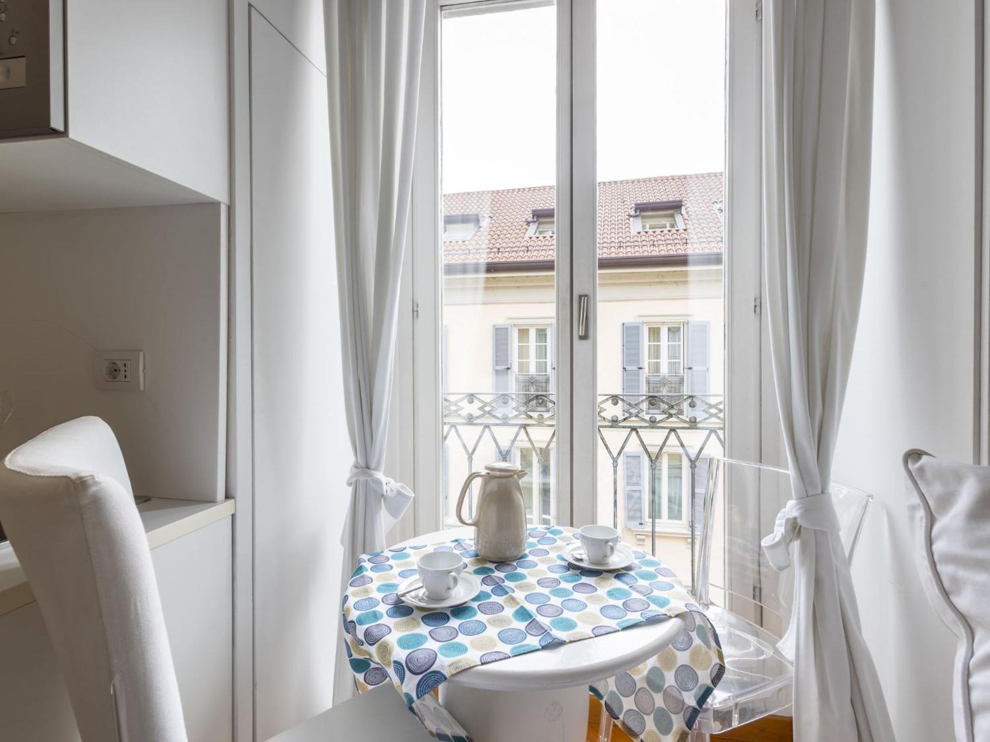 Sant' Andrea Fashion By Interhome Appartamento Milano